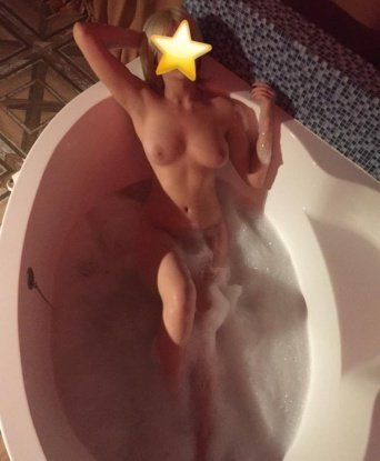 Проститутка Наталья