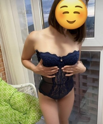 Проститутка Ира